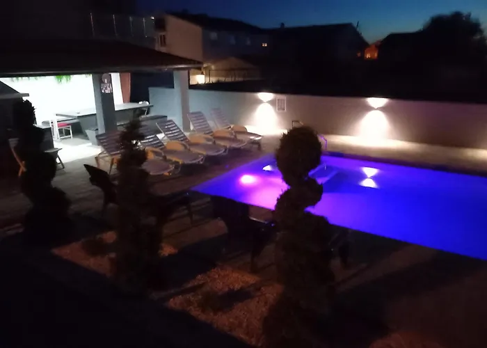 Apartments Katja