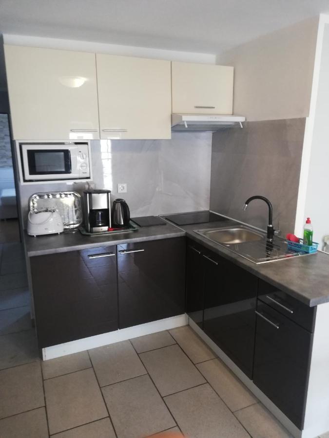 Apartmán Katja Poreč