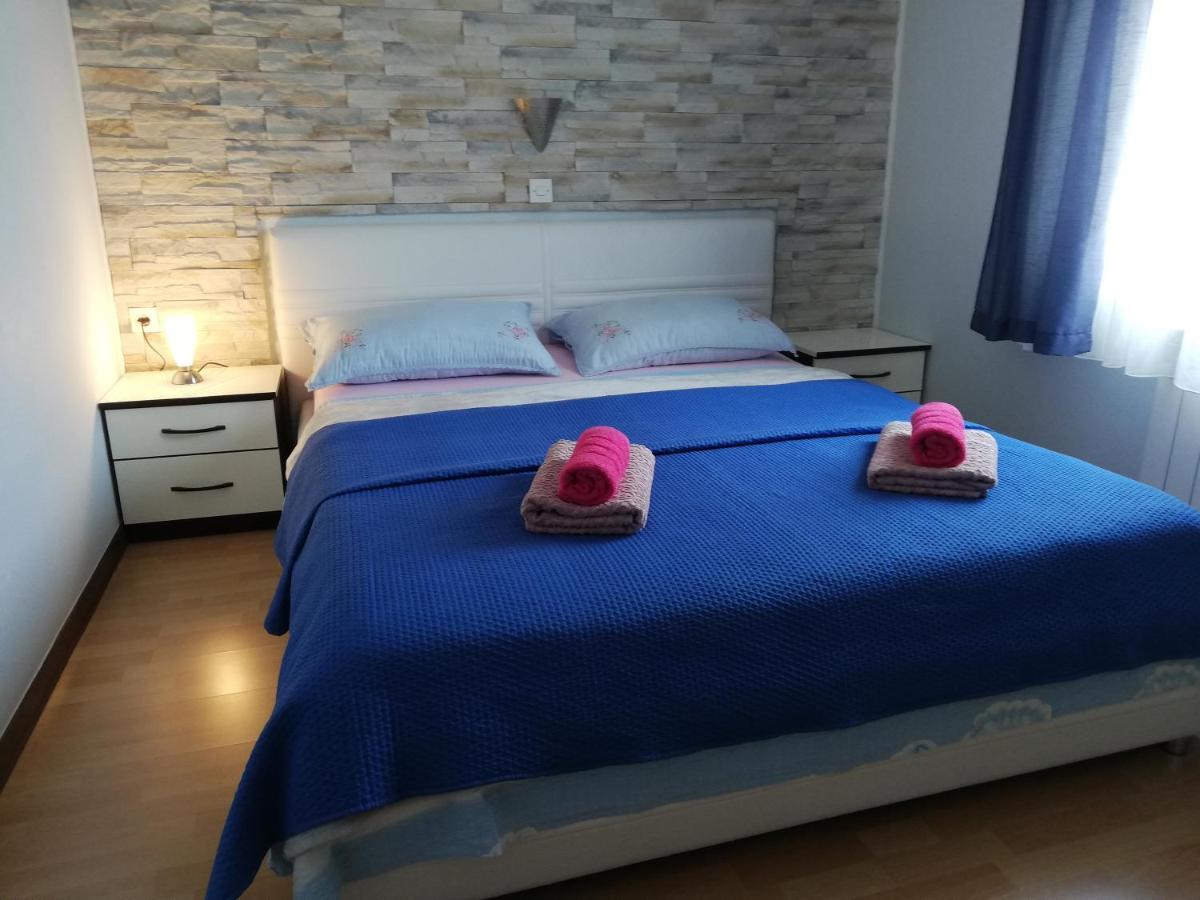 Katja Apartment