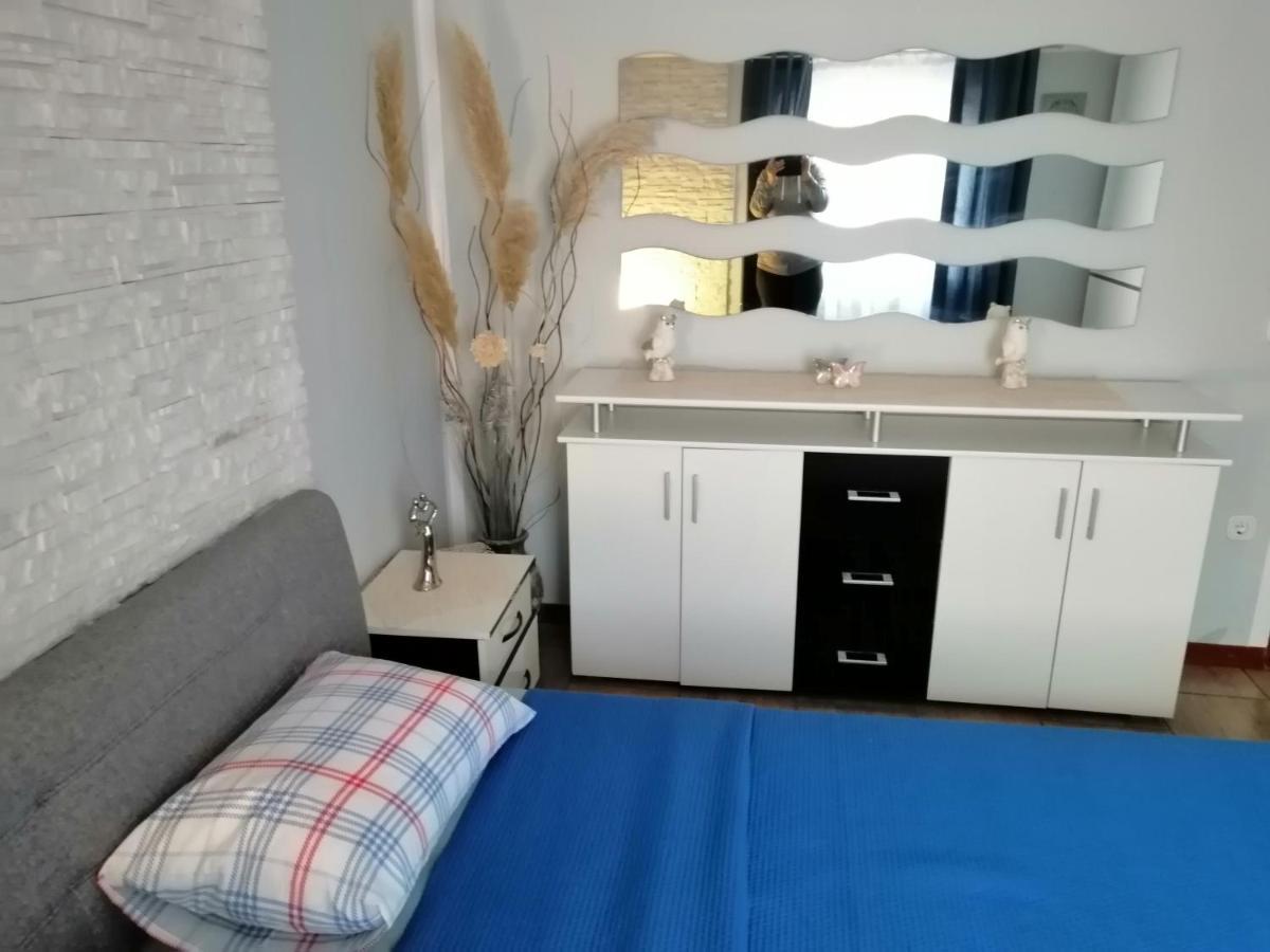 Katja Apartment