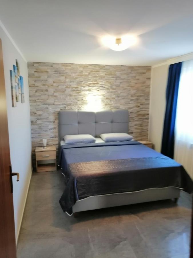Apartment Katja