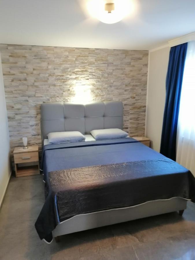 Apartmán Katja