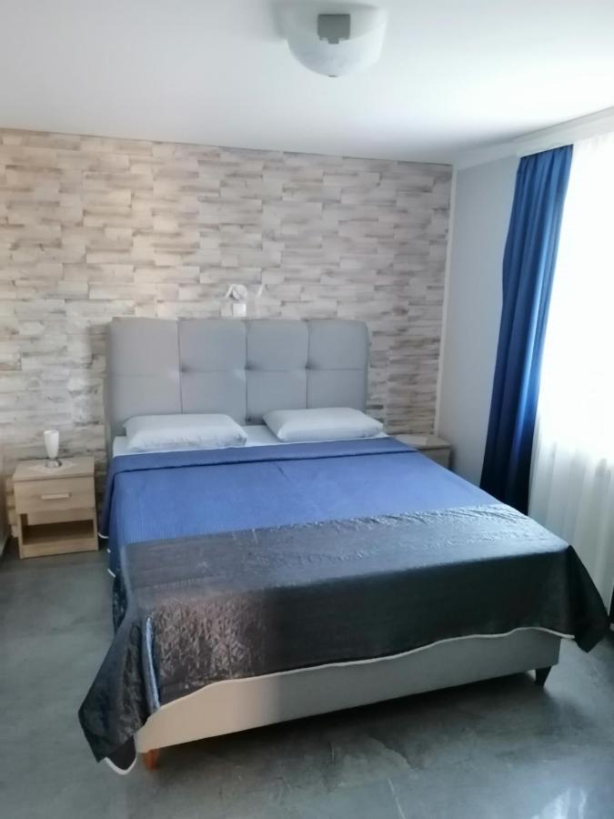 Katja Apartmán *