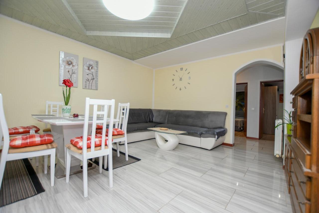 Katja Apartment