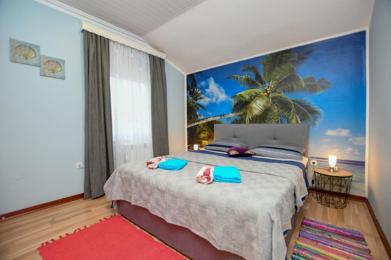 Katja Apartmán