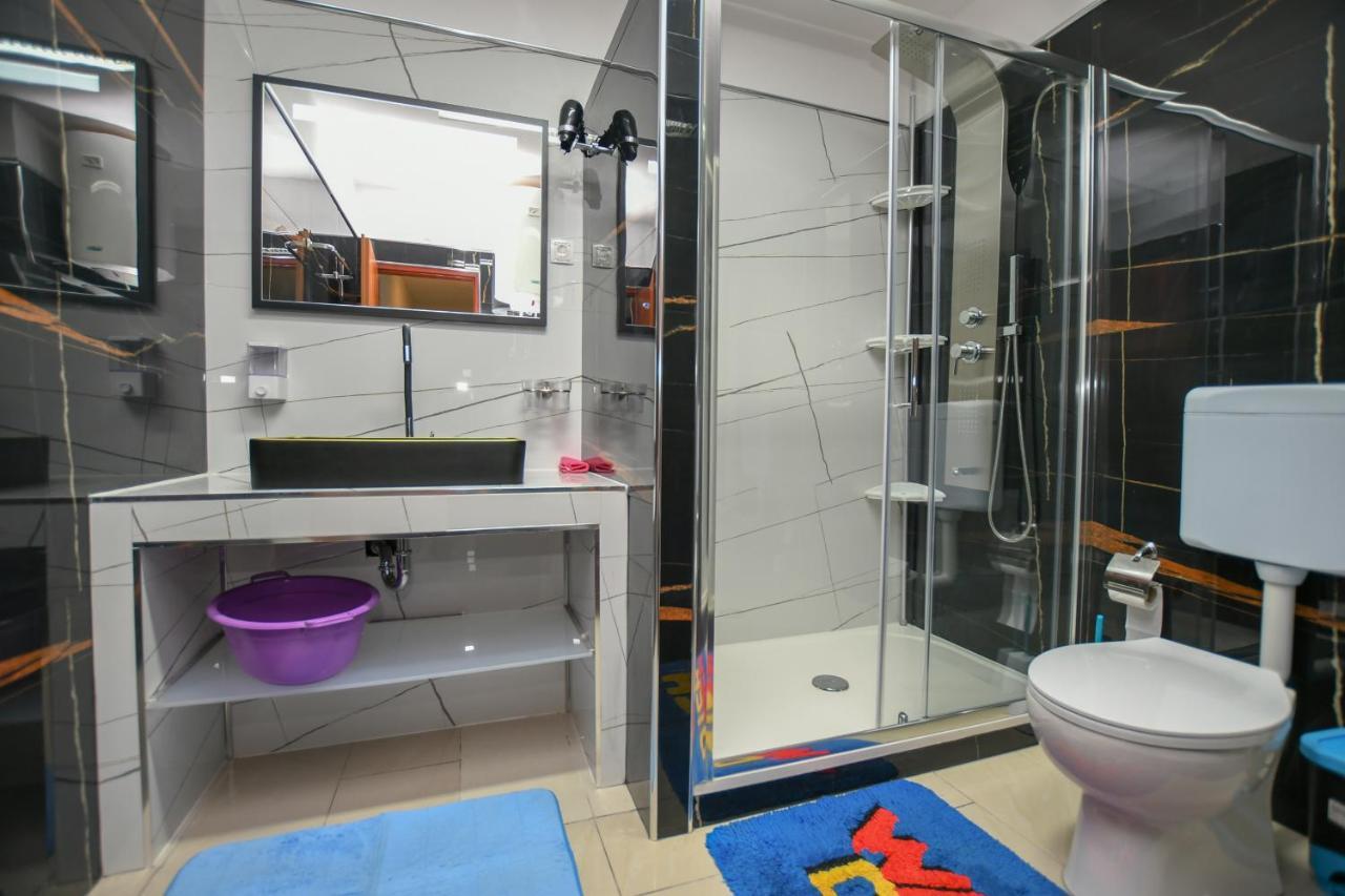 Apartmán Katja