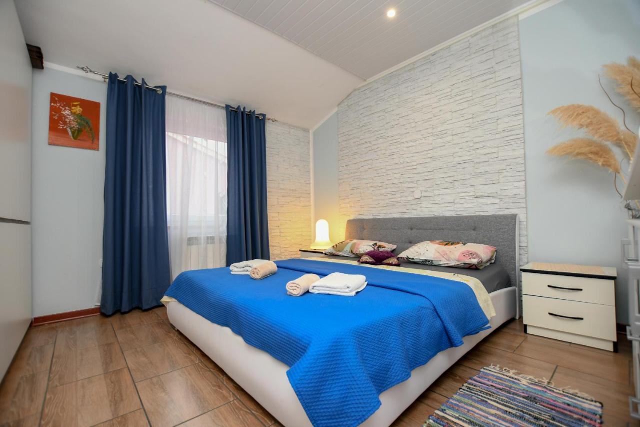 Katja Apartmán *