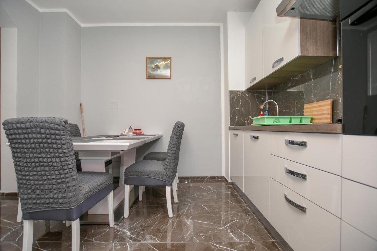 Katja Apartmán *