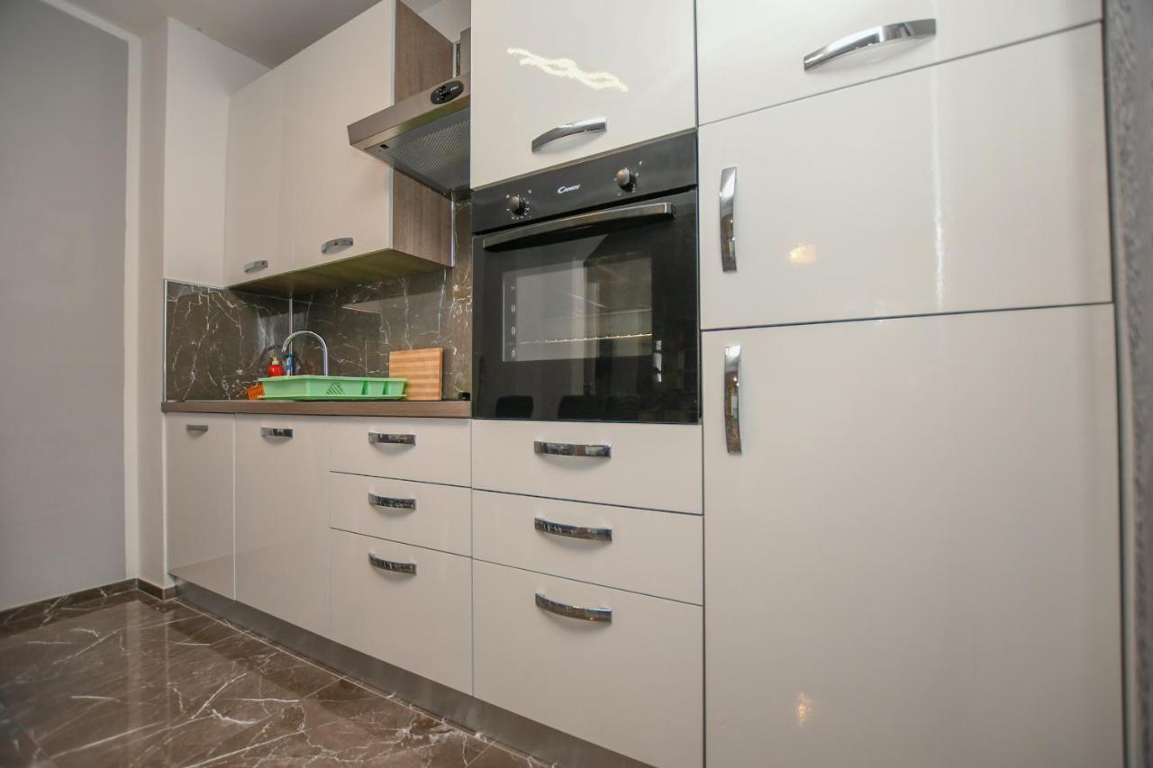 Apartment Katja Porec