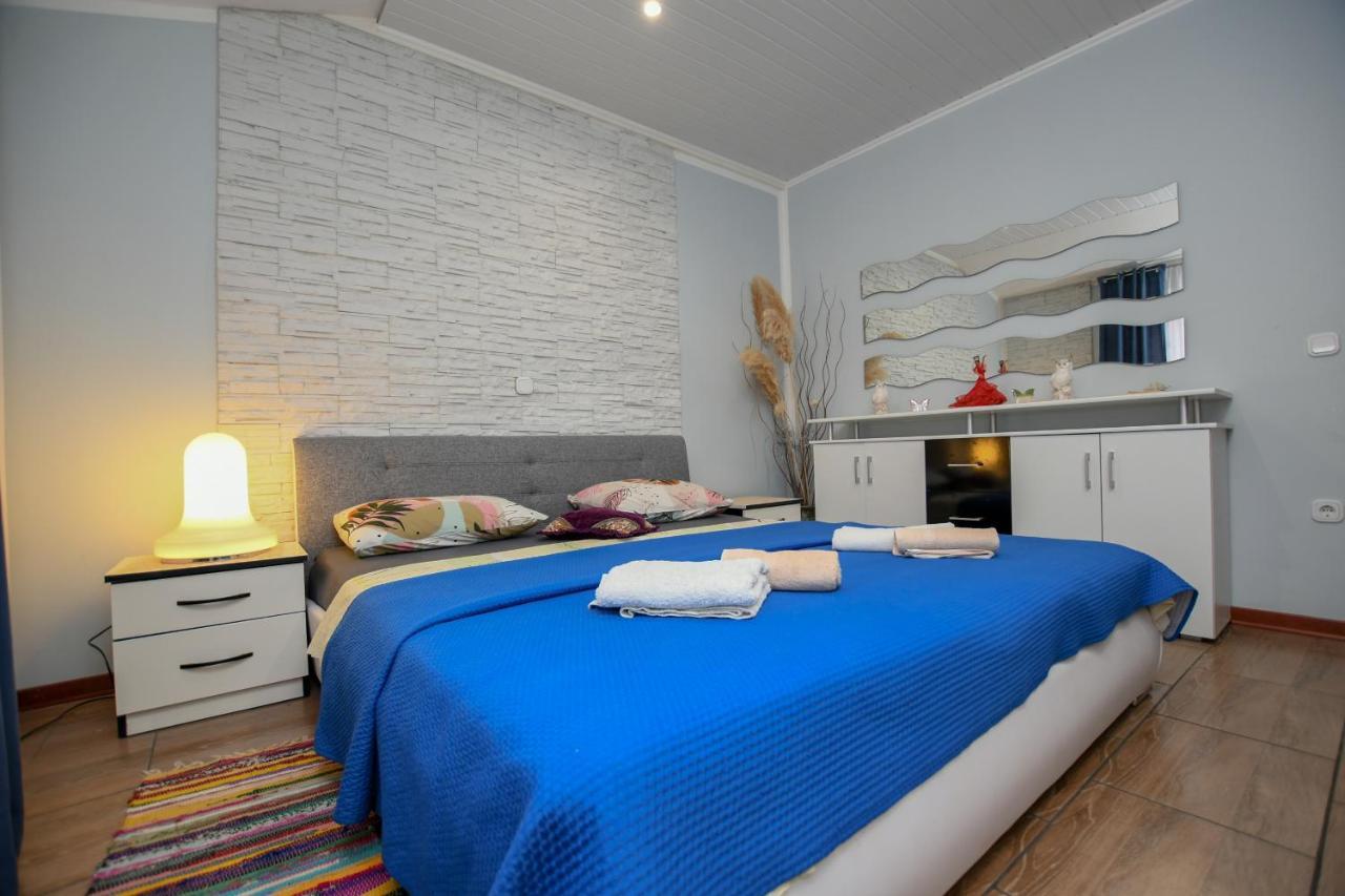 Katja Apartmán