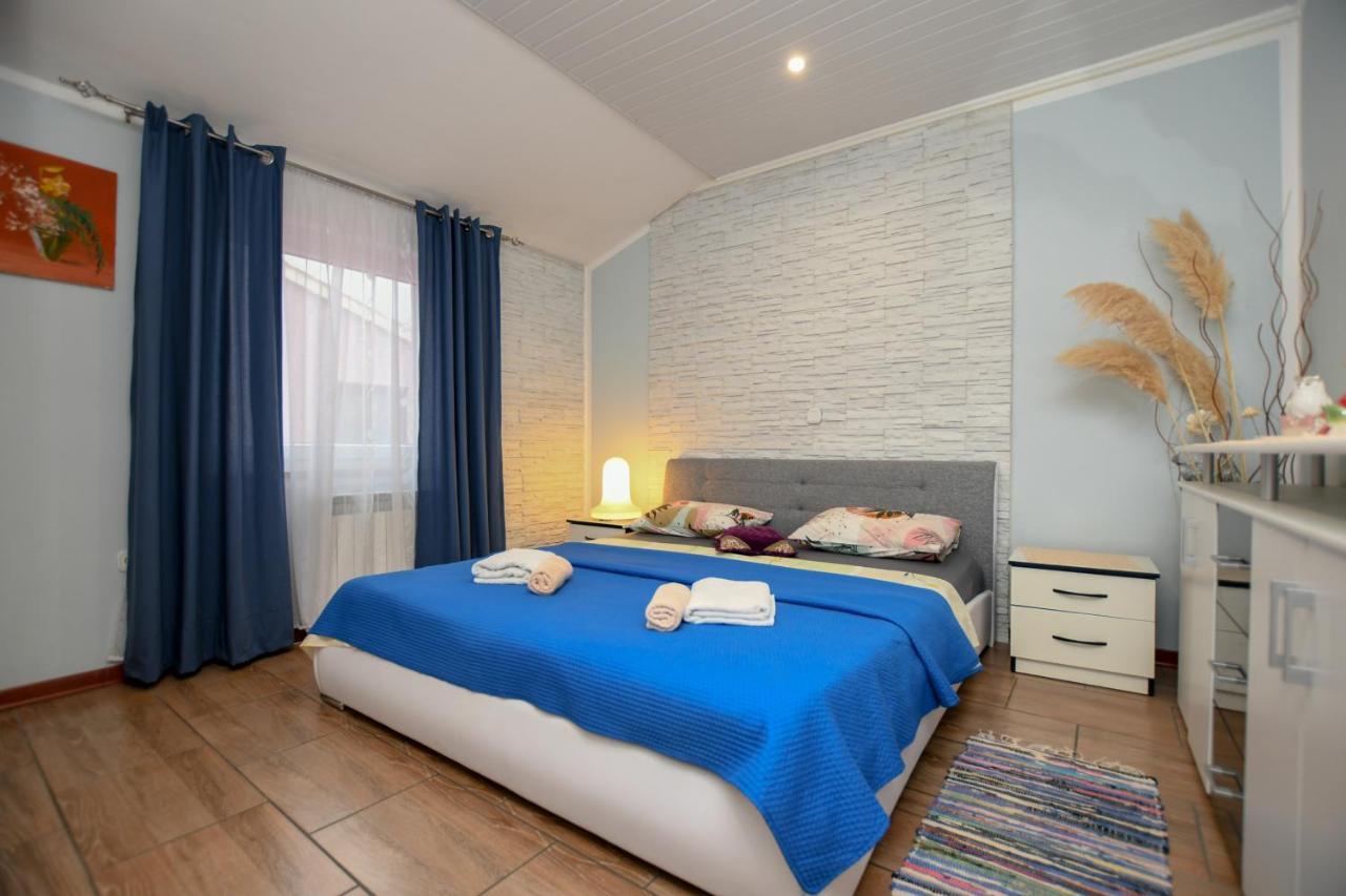 Apartmán Katja Poreč