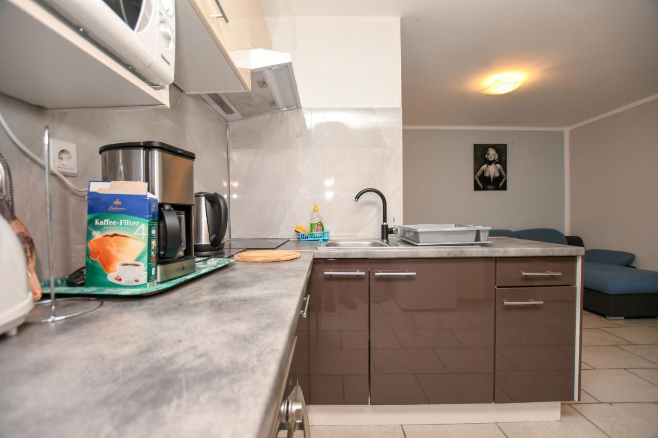 Apartment Katja *