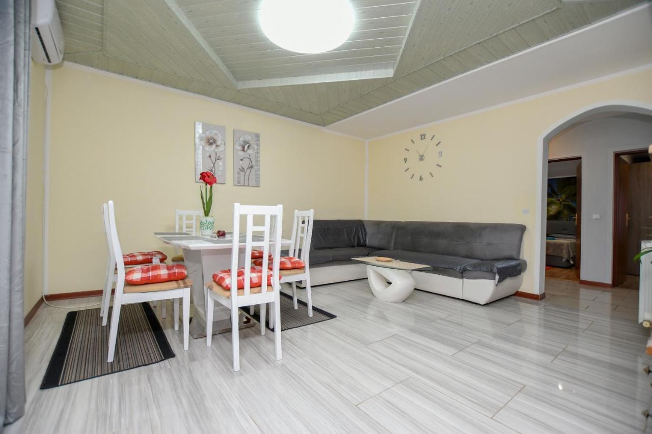 Apartmán Katja *