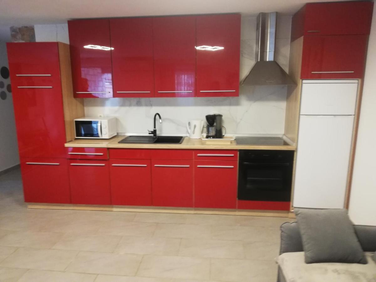 Apartment Katja Porec