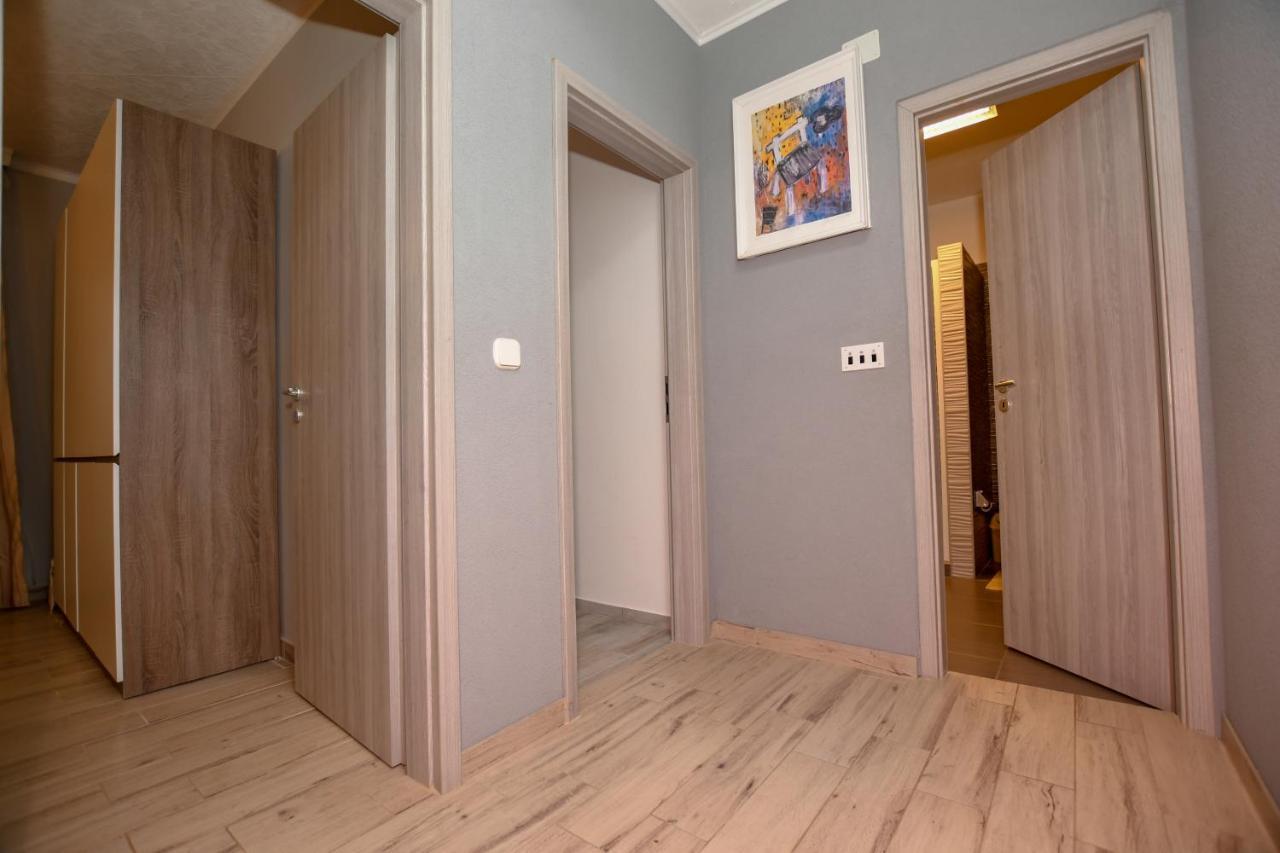 Apartment Katja