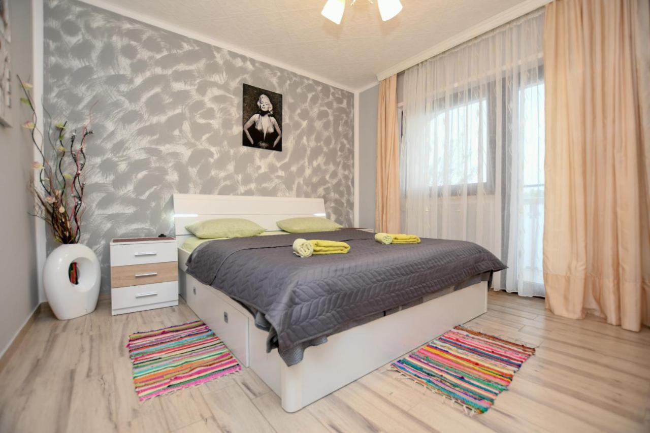 Apartment Katja *