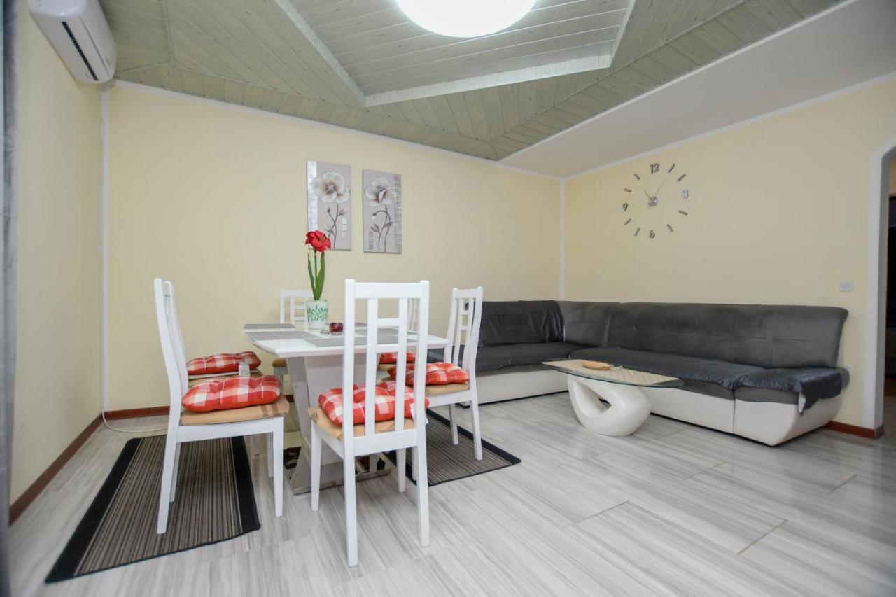 Katja Apartment