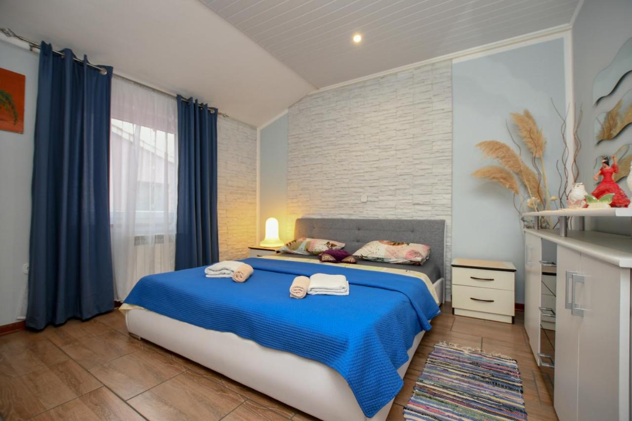 Apartmán Katja