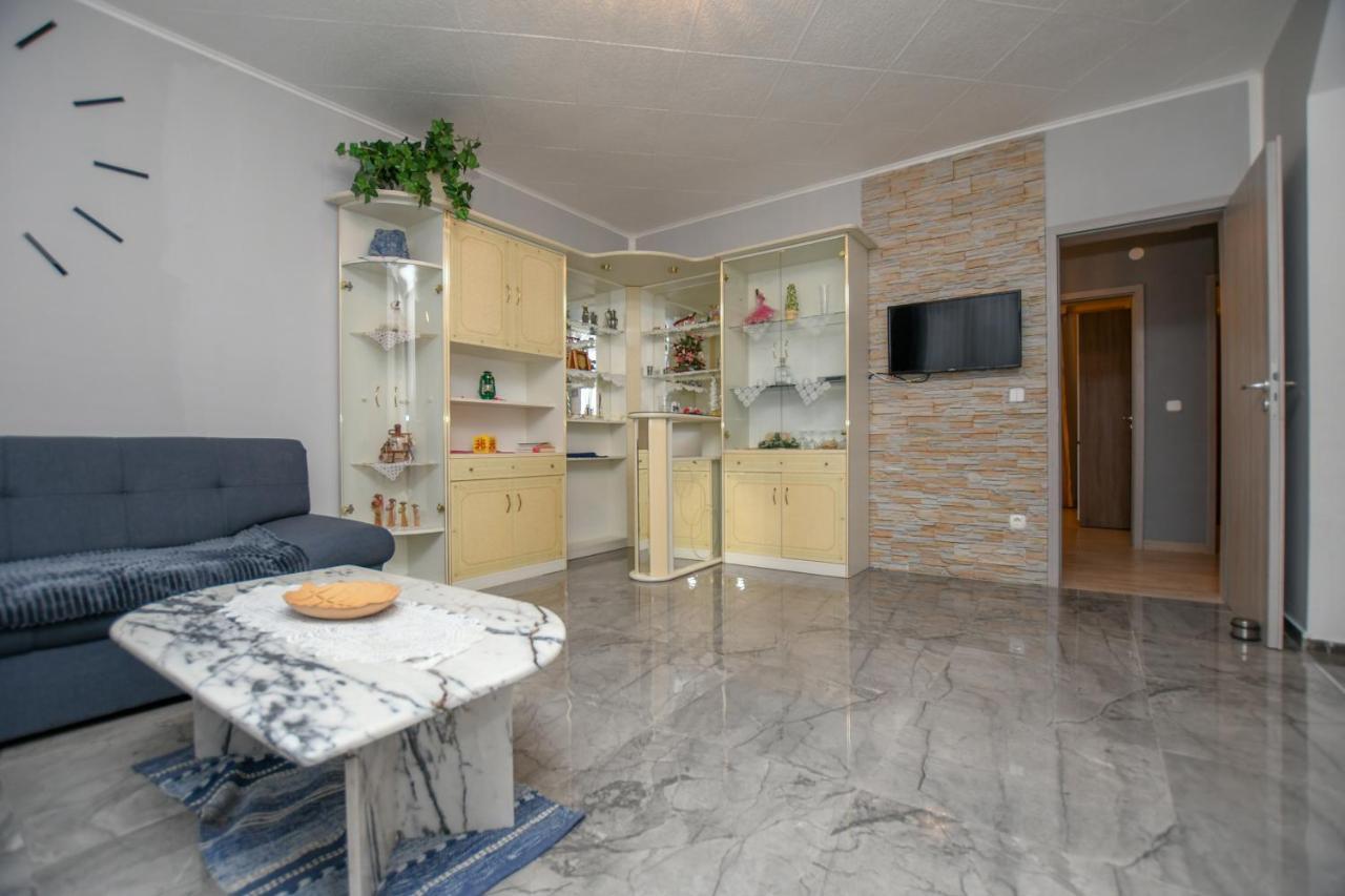 Katja Apartment Porec