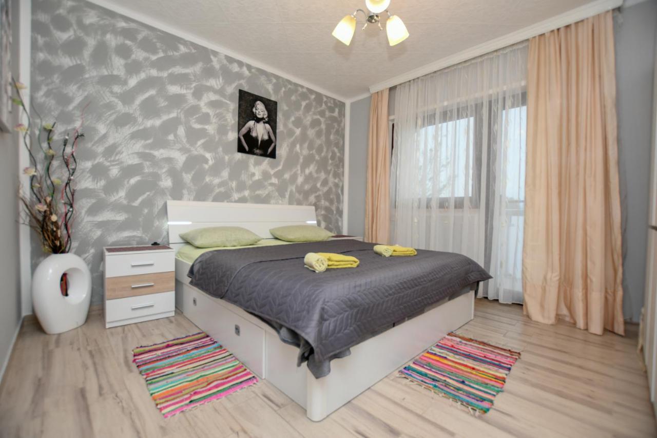 Apartment Katja *