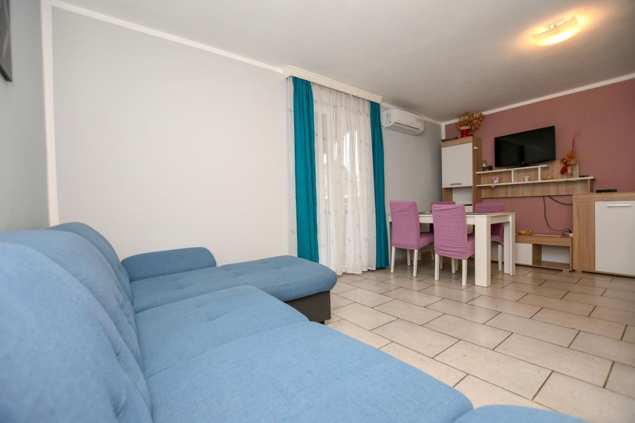 Apartmán Katja