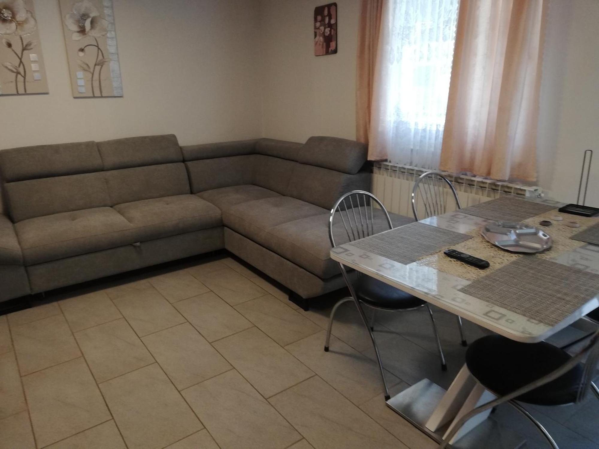 Apartmán Katja