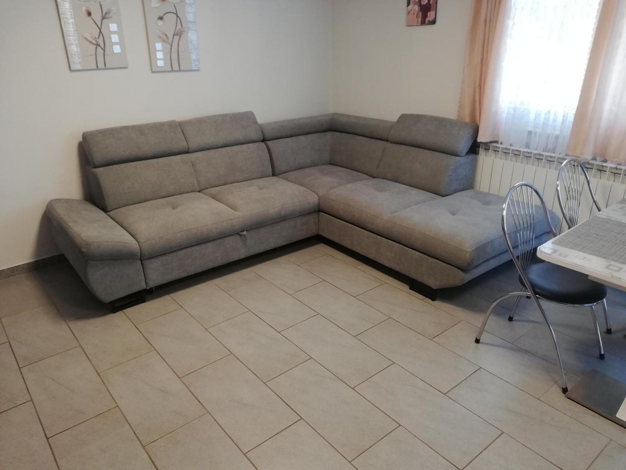 Apartment Katja Porec