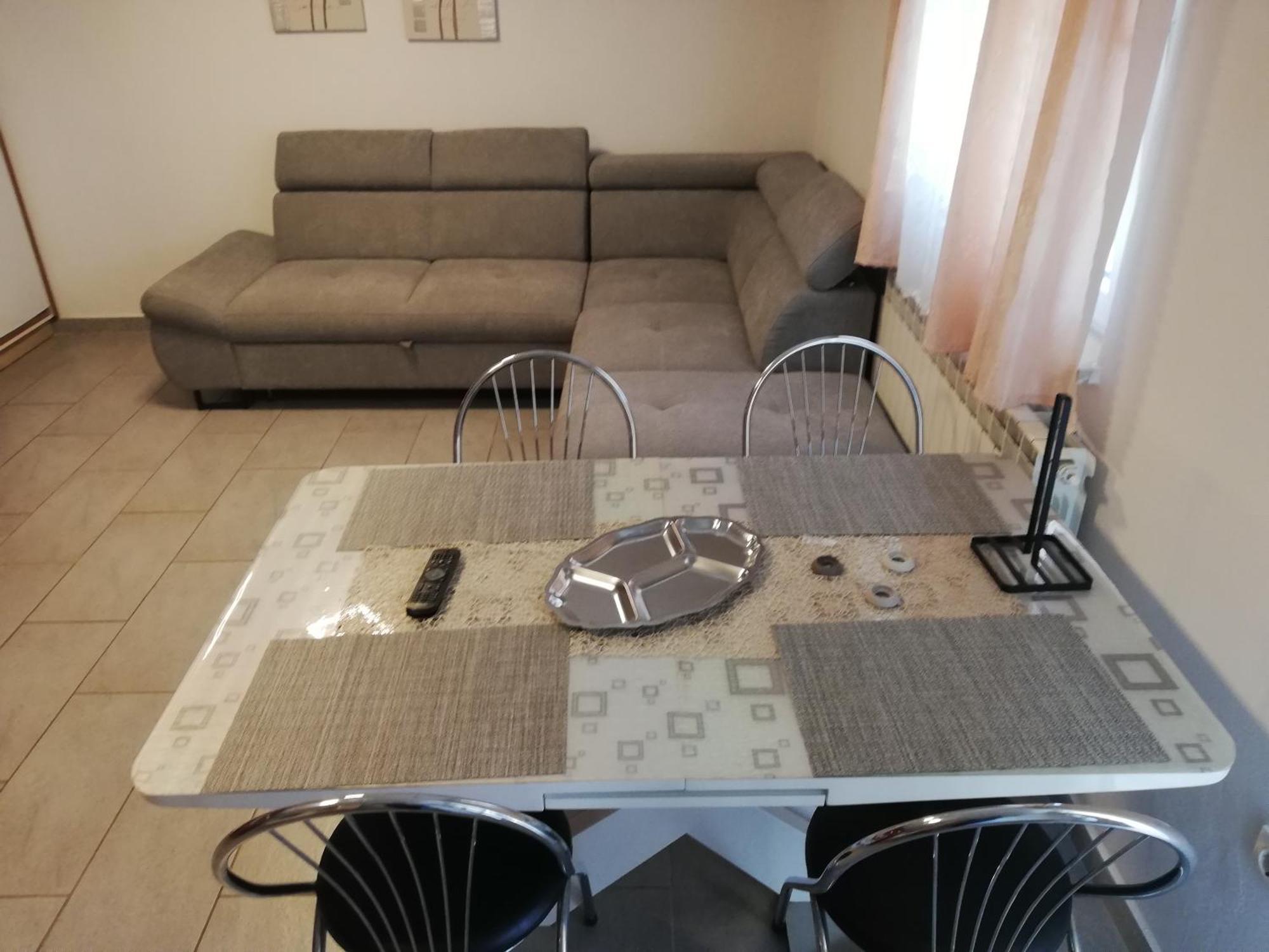 Katja Apartmán *