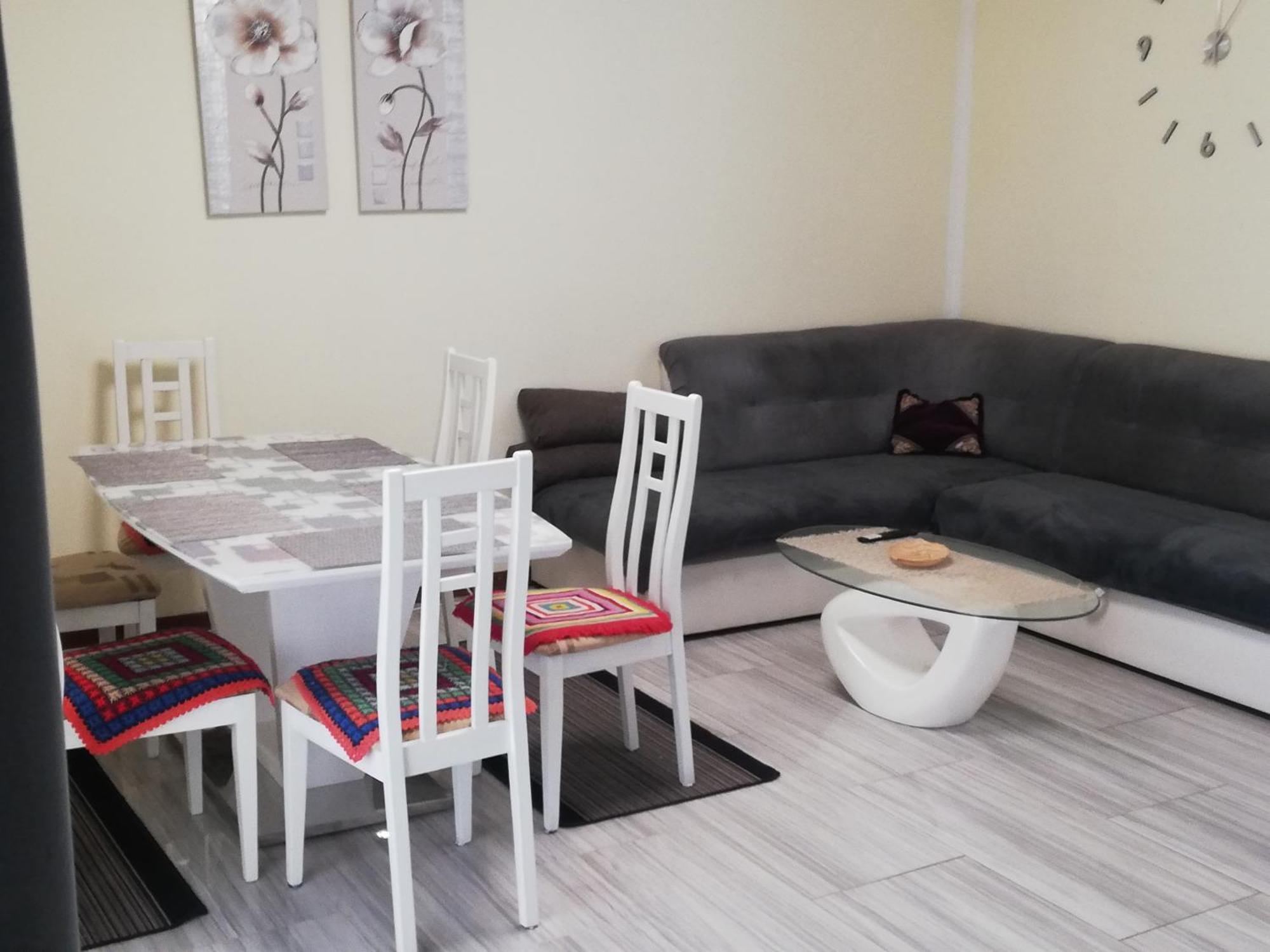 Katja Apartment Porec