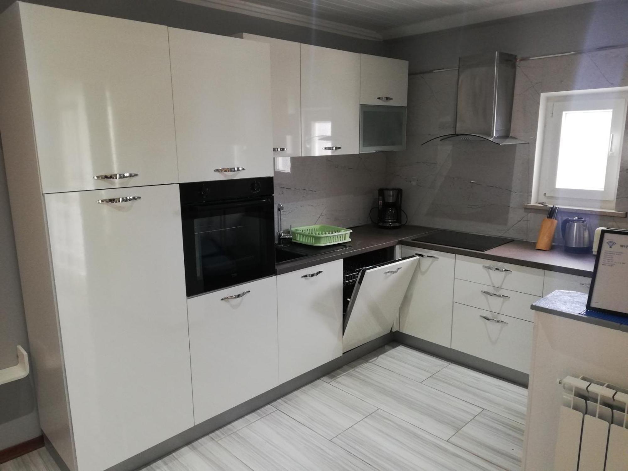 Apartmán Katja Poreč