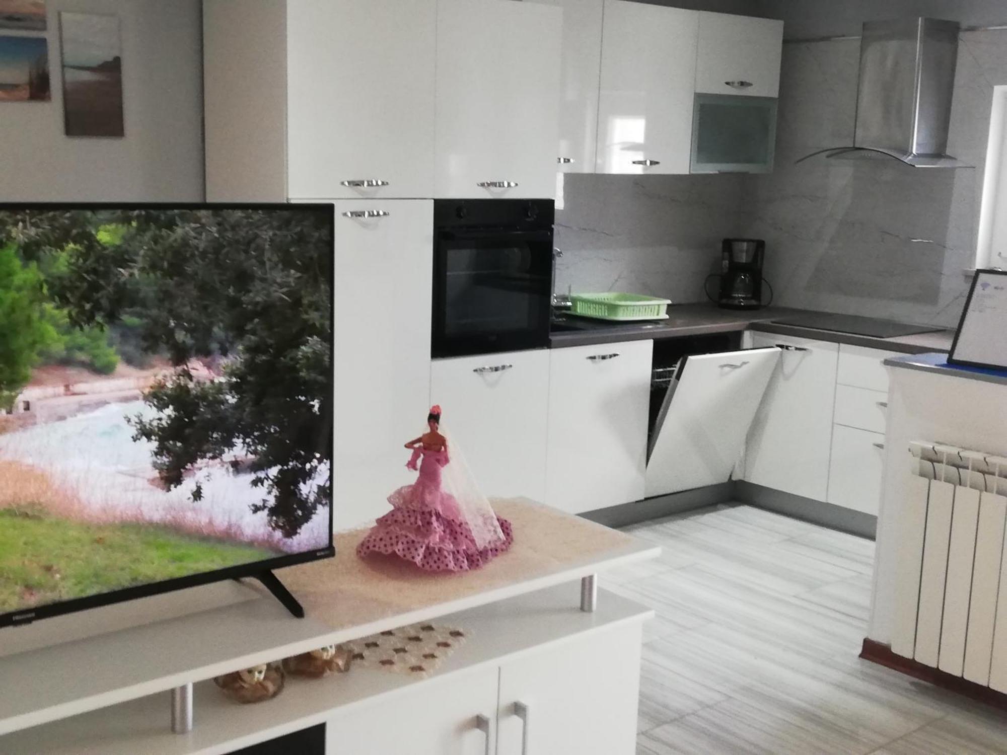 Katja Apartment Porec