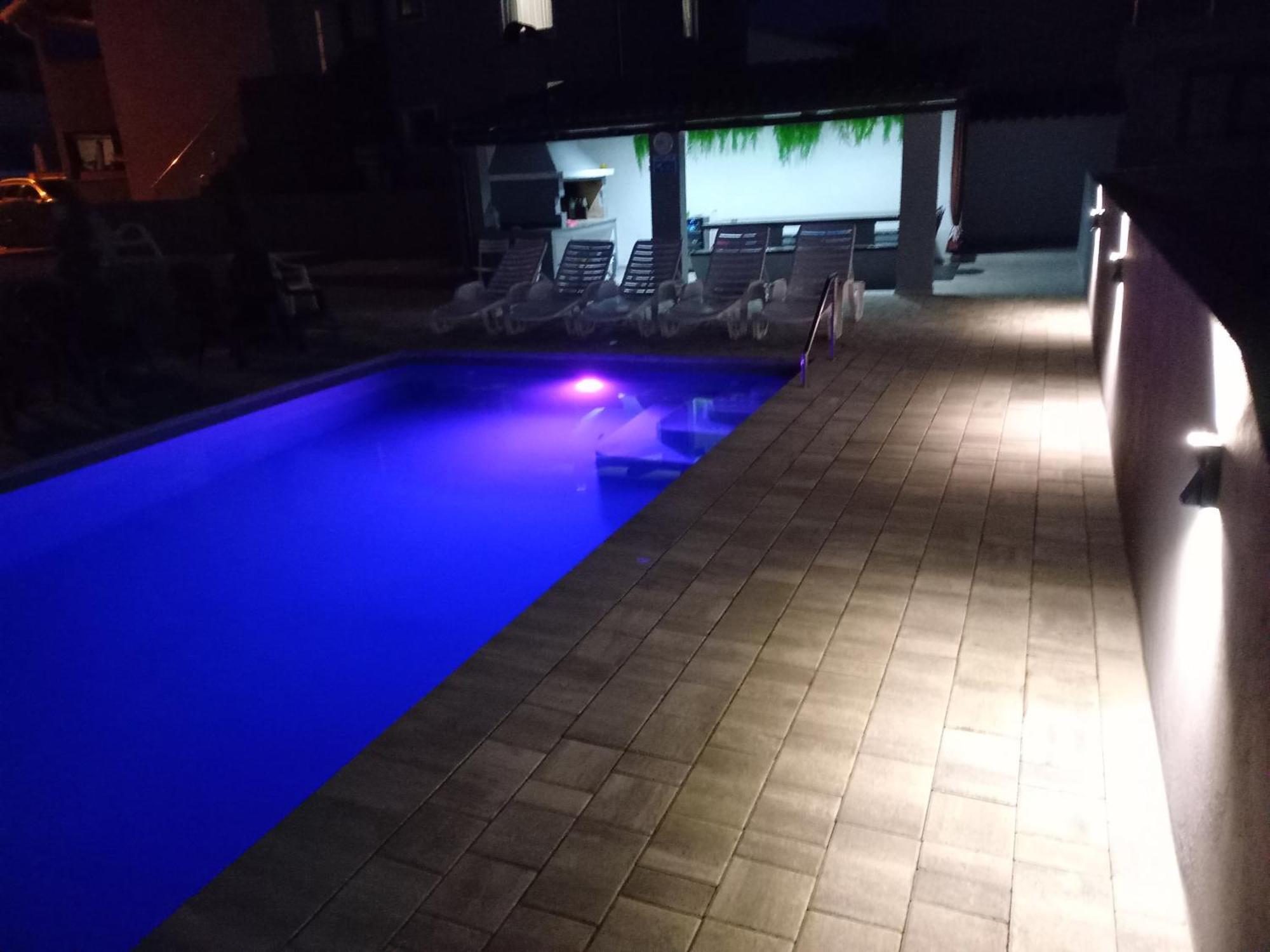 Katja Apartmán Poreč