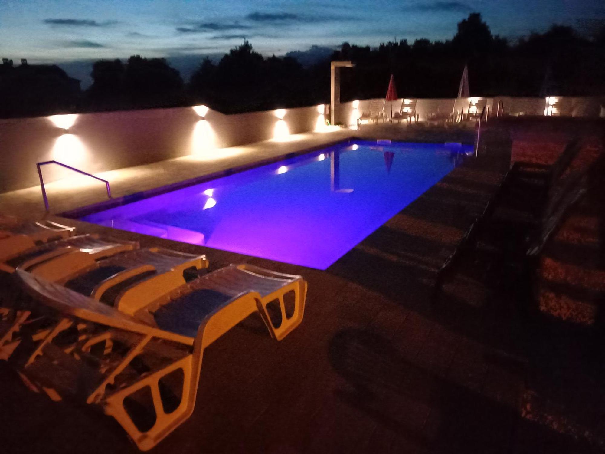 Apartment Katja Porec