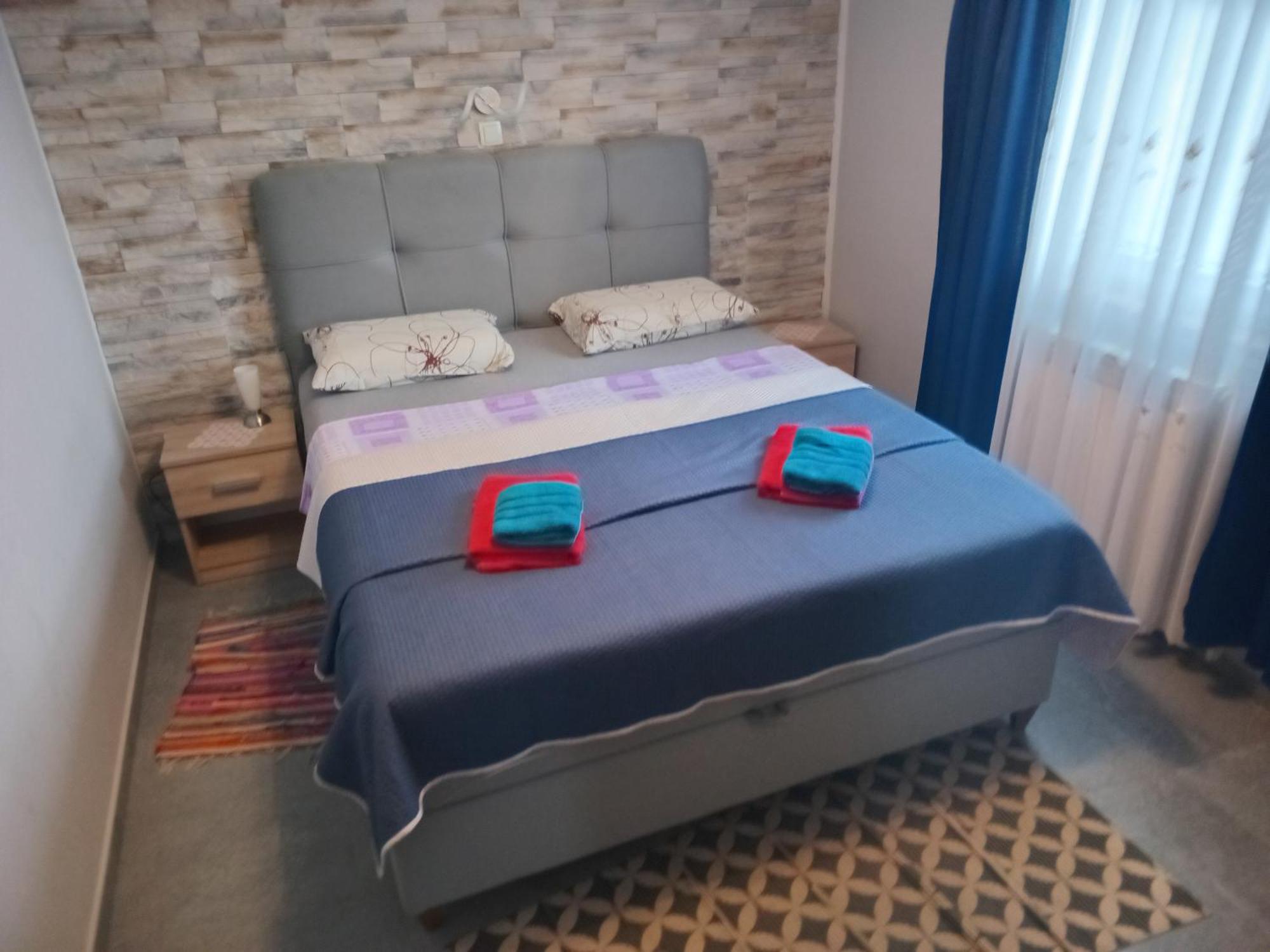 Katja Apartment