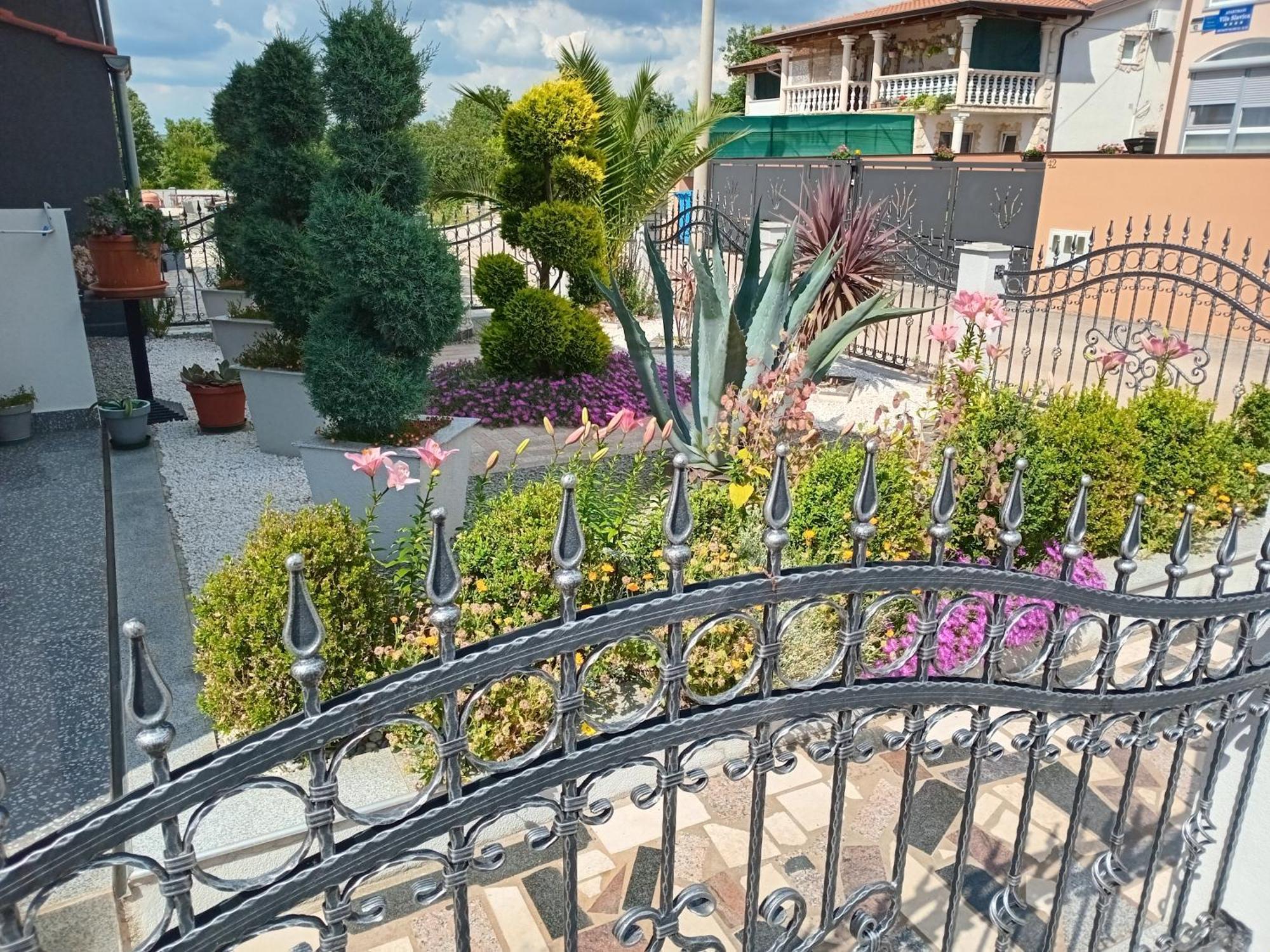 Apartment Katja Porec