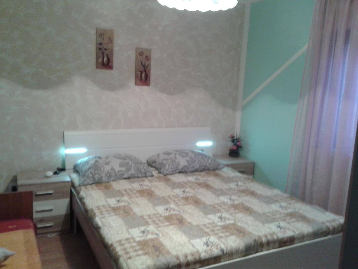 Katja Apartment Porec