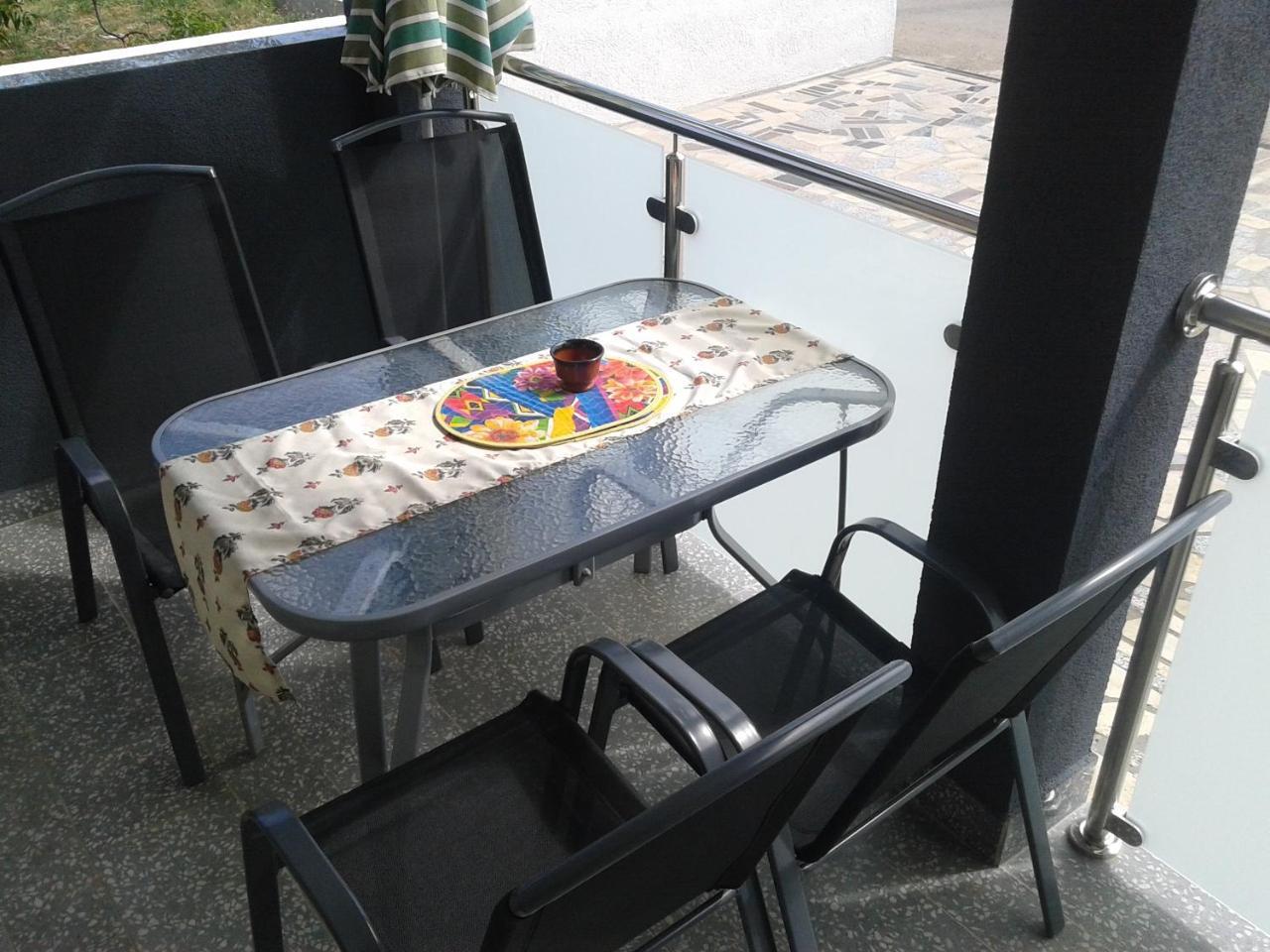 Katja Apartment Porec