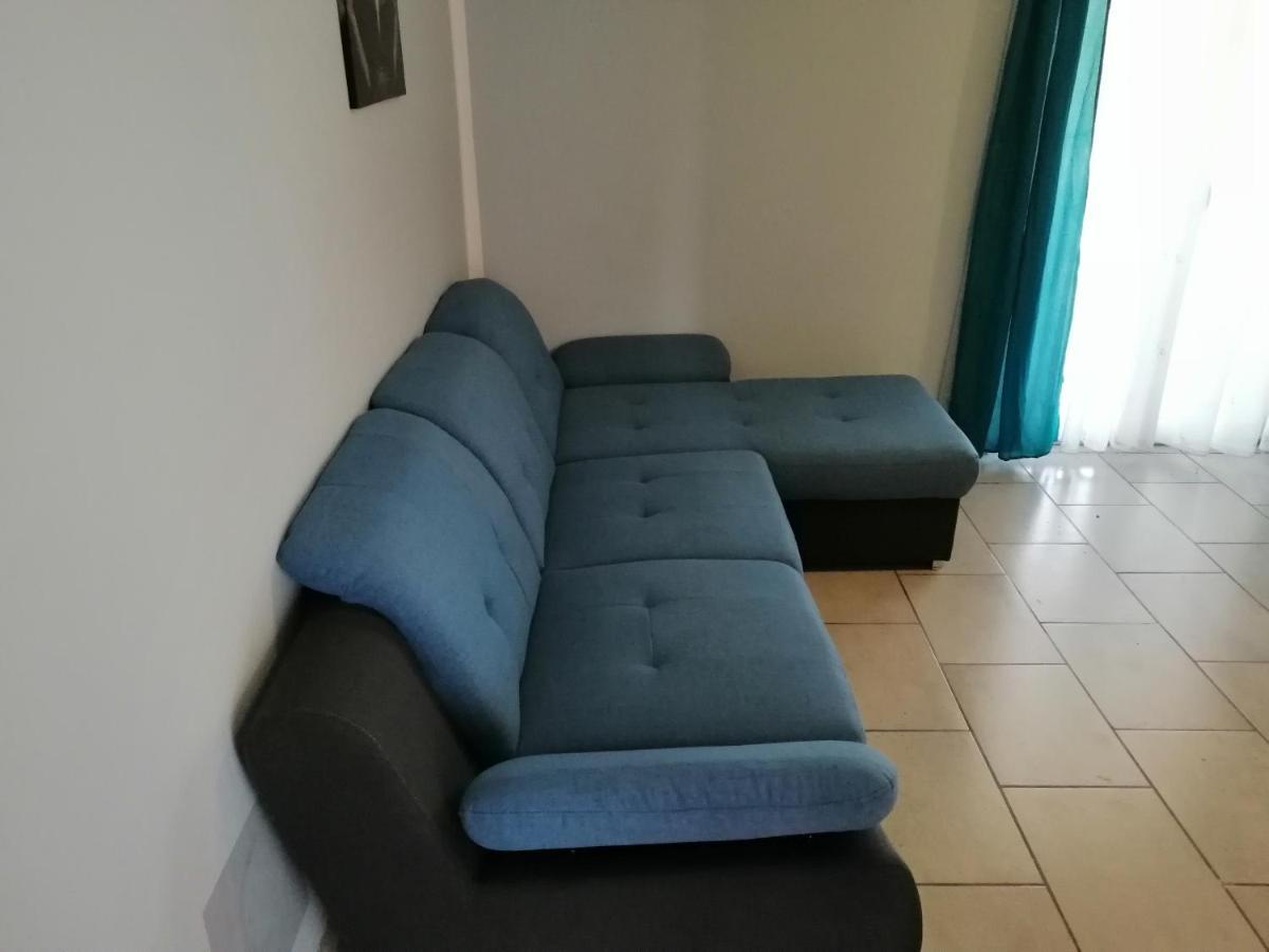 Katja Apartment