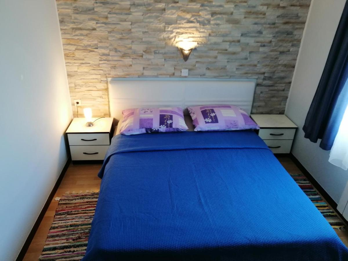 Apartment Katja *